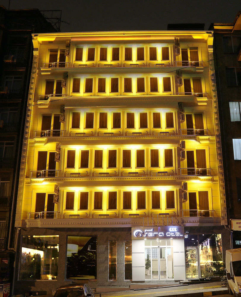 Grand Sera Hotel image 1